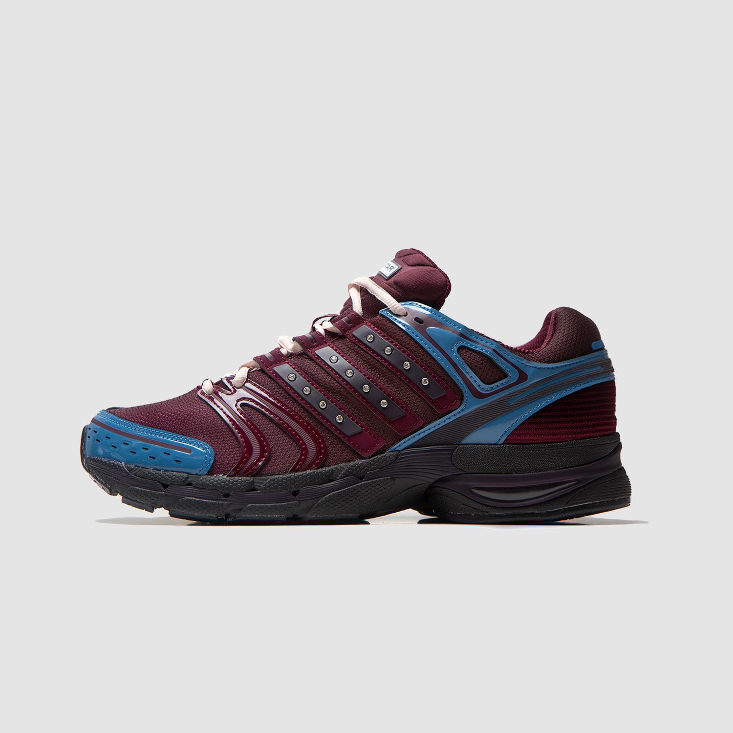 Hardies Adistar Control 5 'Aurora Ruby'