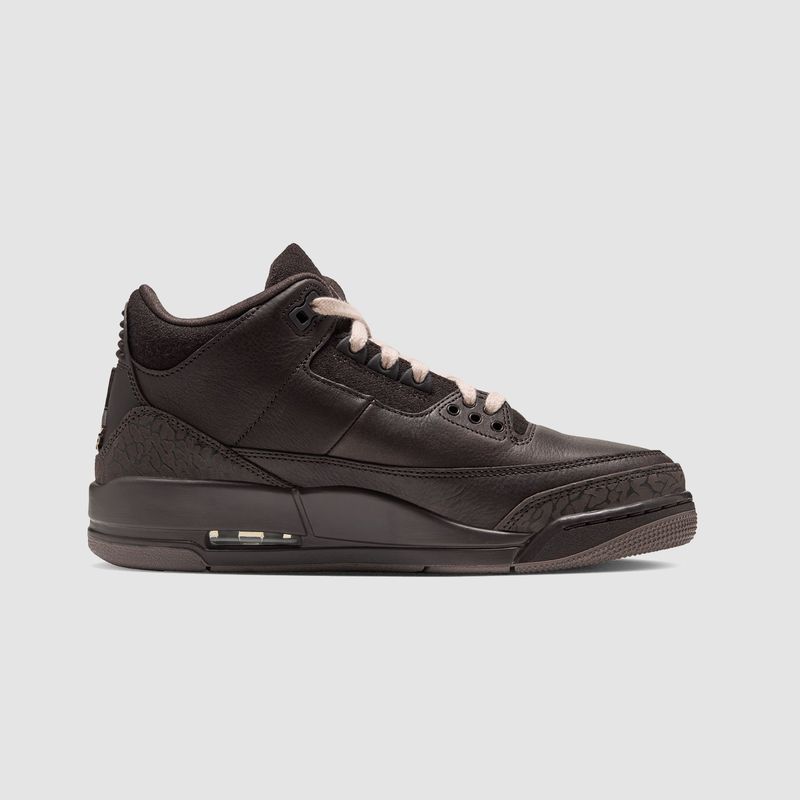 WMNS AJ3 Retro 'Fireside'