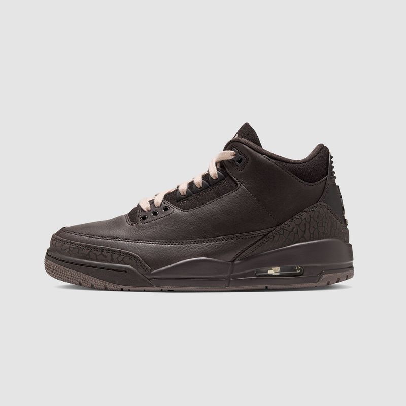 WMNS AJ3 Retro 'Fireside'