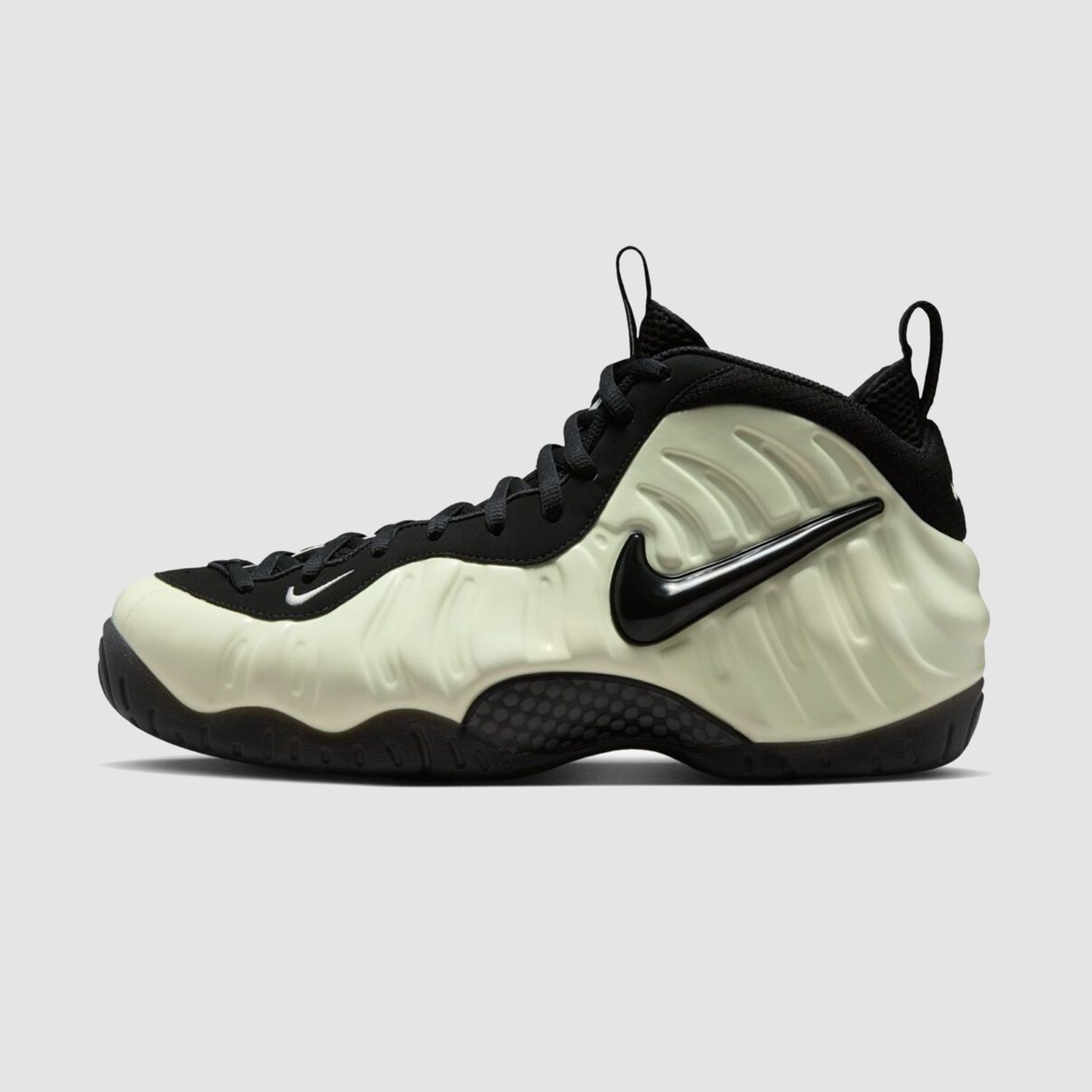 Foamposite Pro PRM Summit White/Black