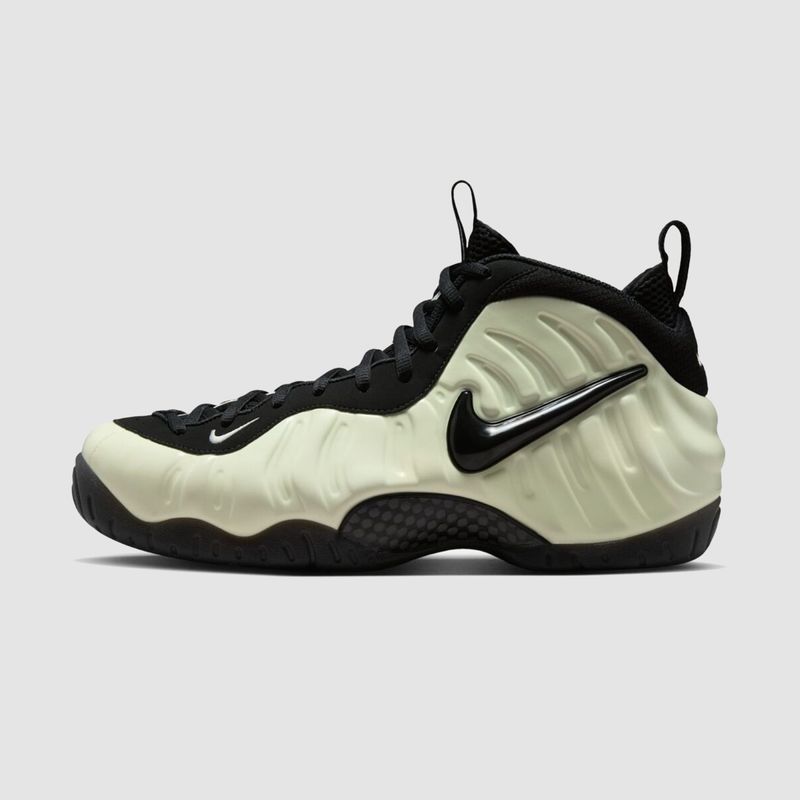 Foamposite Pro PRM Summit White/Black