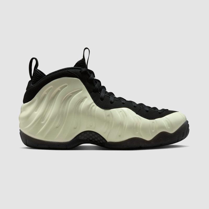 Foamposite Pro PRM Summit White/Black