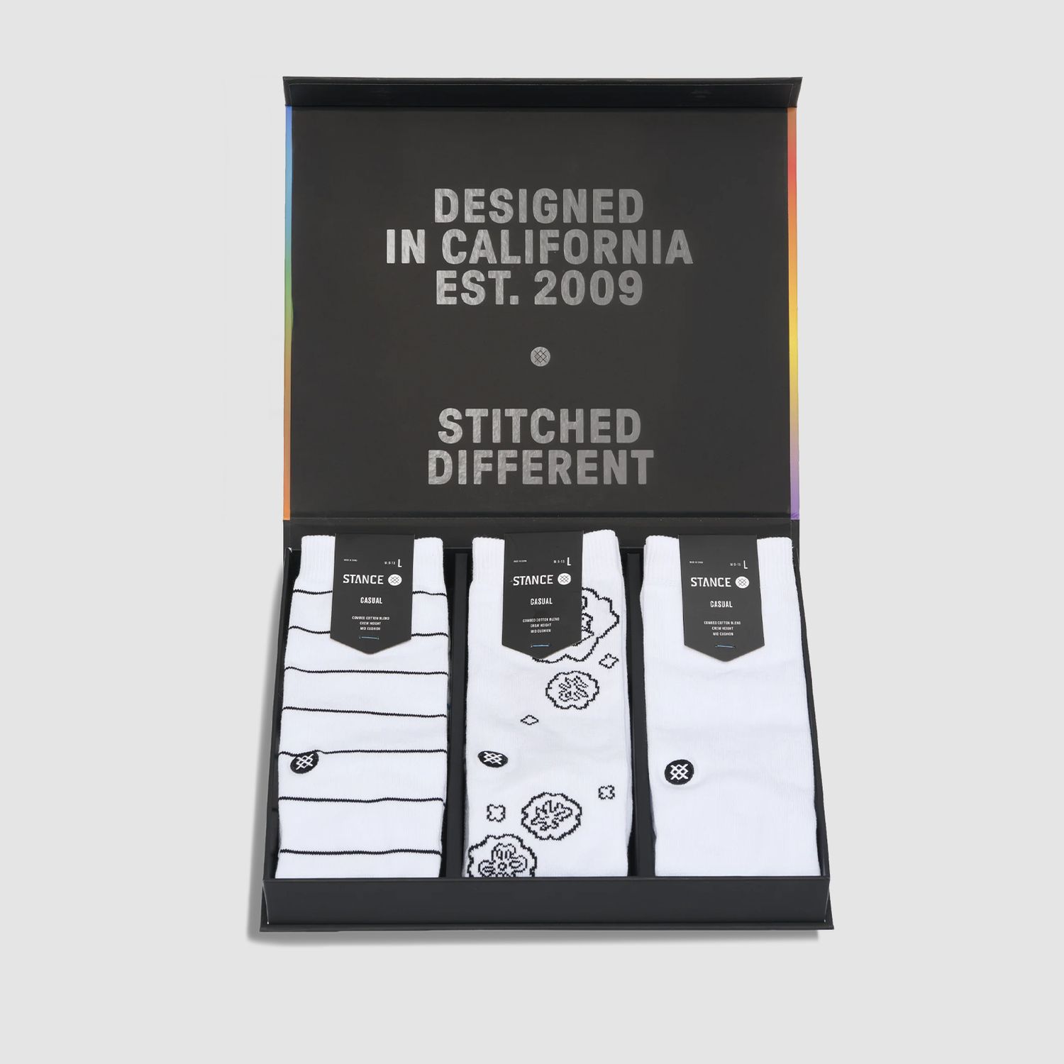 "Color Me" Box Set
