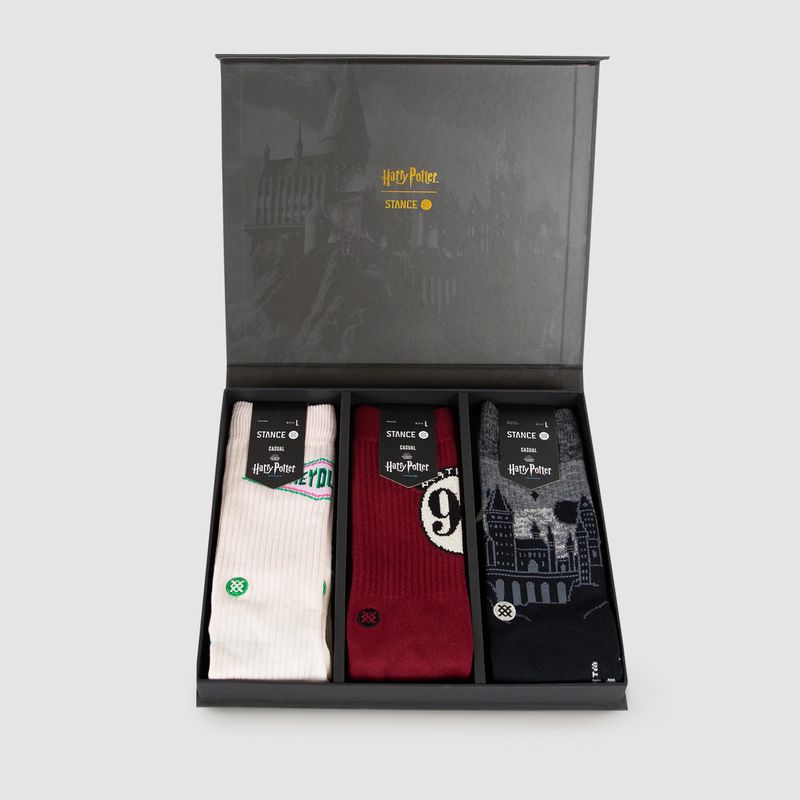 "Harry Potter Destinations" Box Set