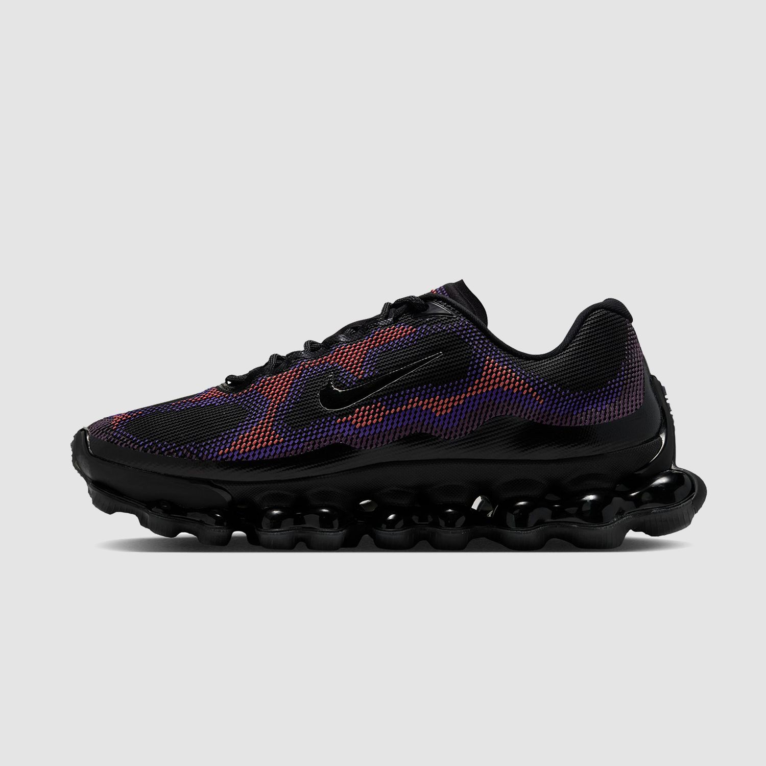 Air Liquid Max Black/Monarch Purple