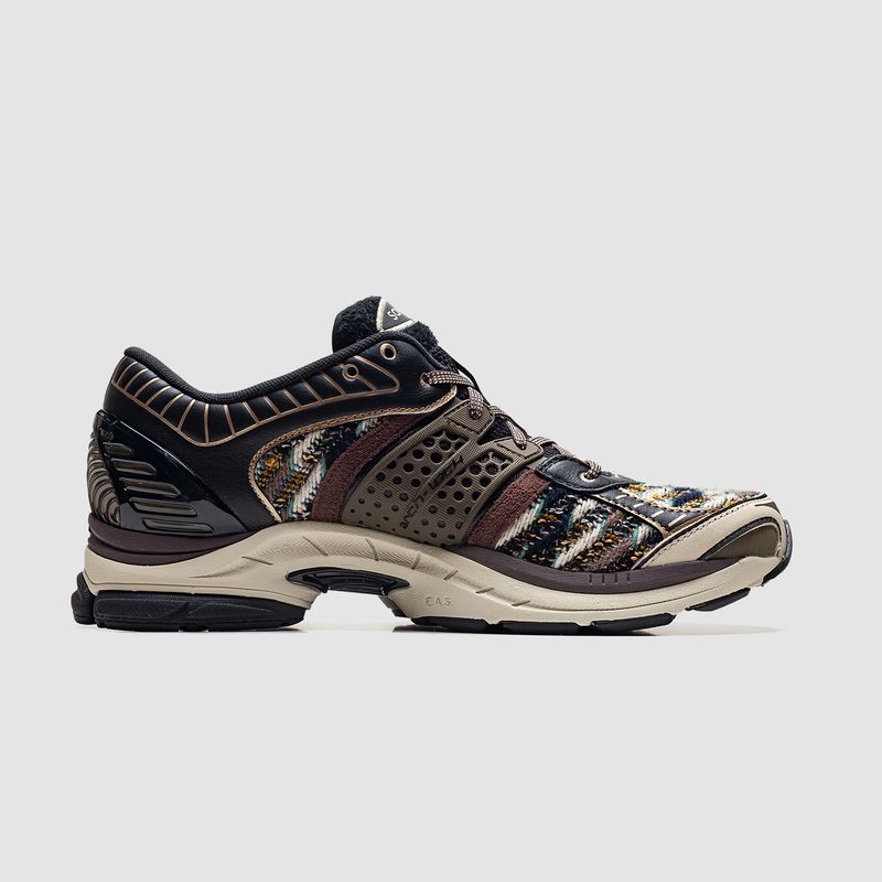 Progrid Paramount Black/Aureate