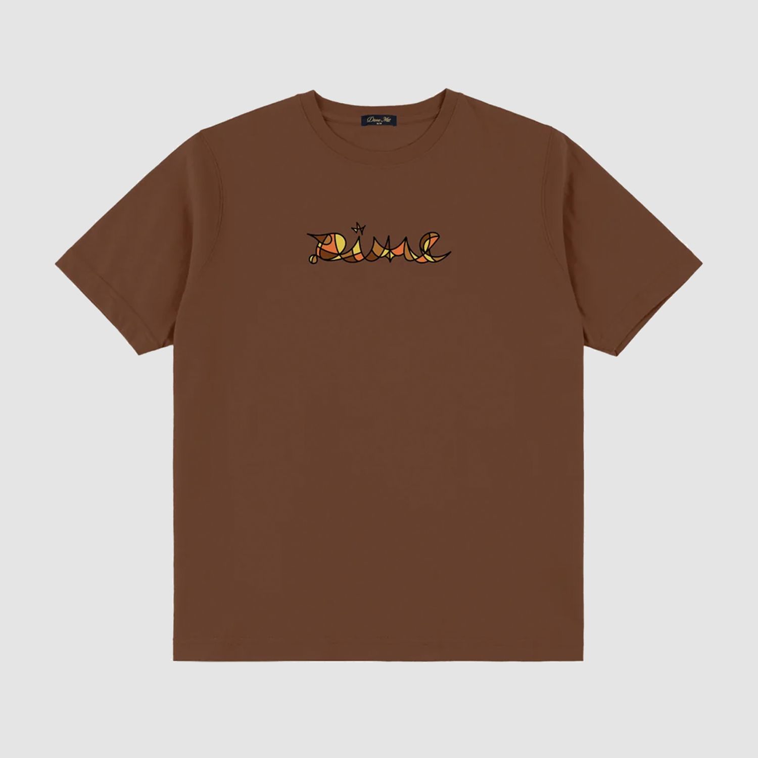 Retro Tee Americano