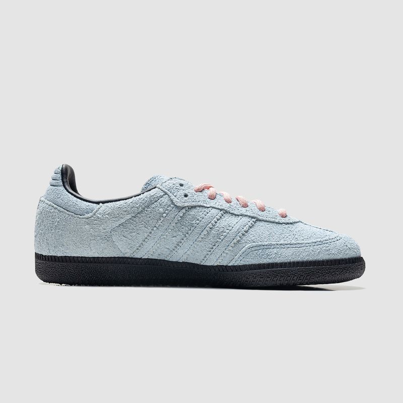 Samba OG Clear Sky/Core Black