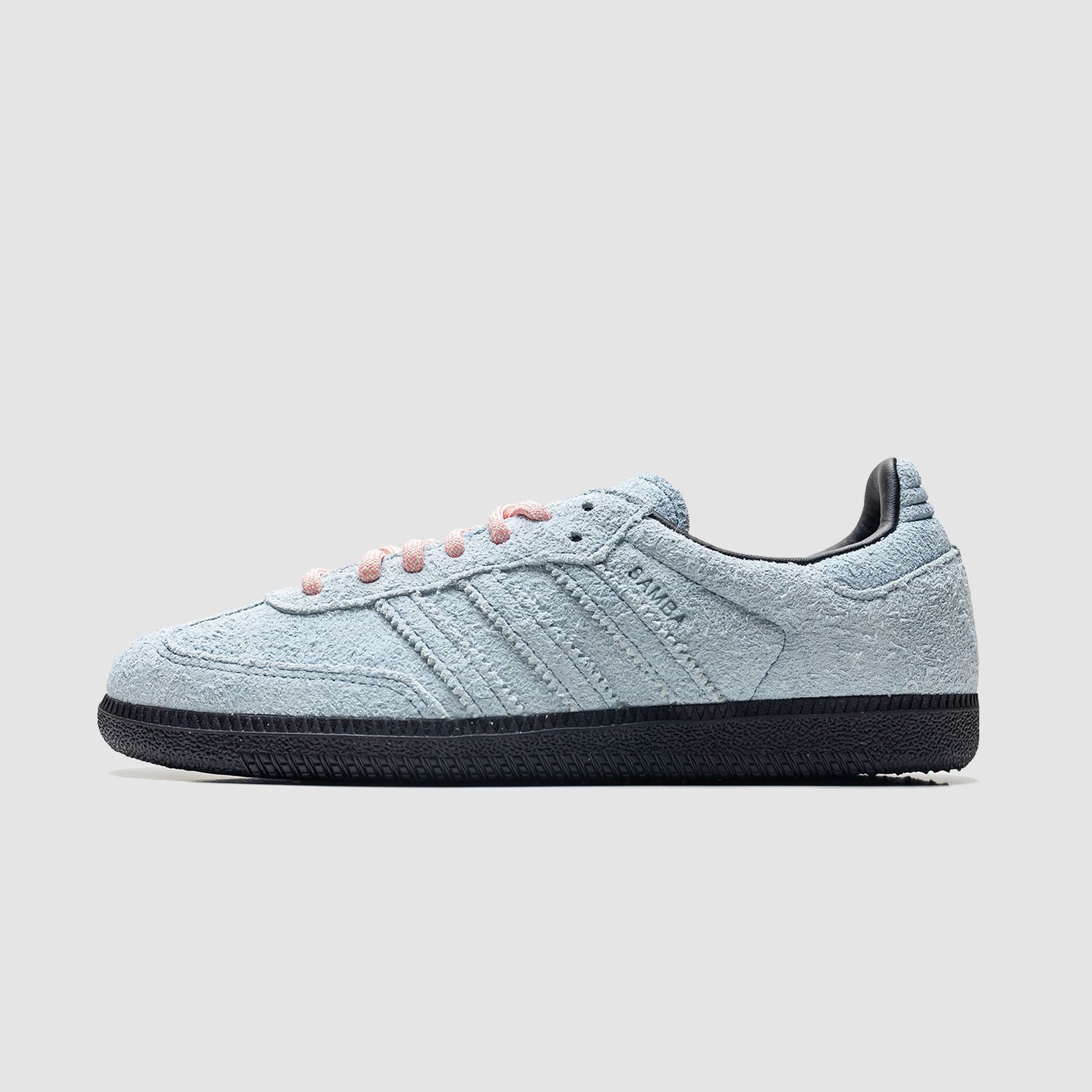 Samba OG Clear Sky/Core Black
