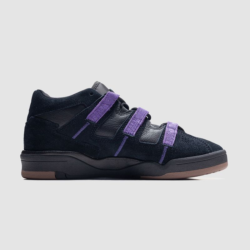 Kader Core Black/Core Purple