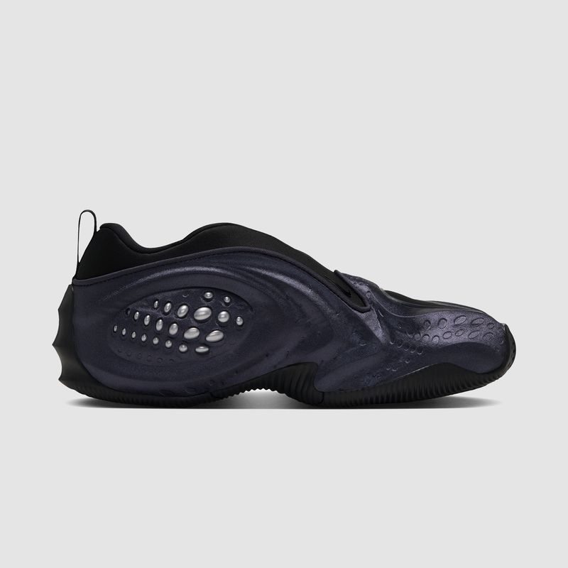 (W) First Sight Shadow Gridiron/Black