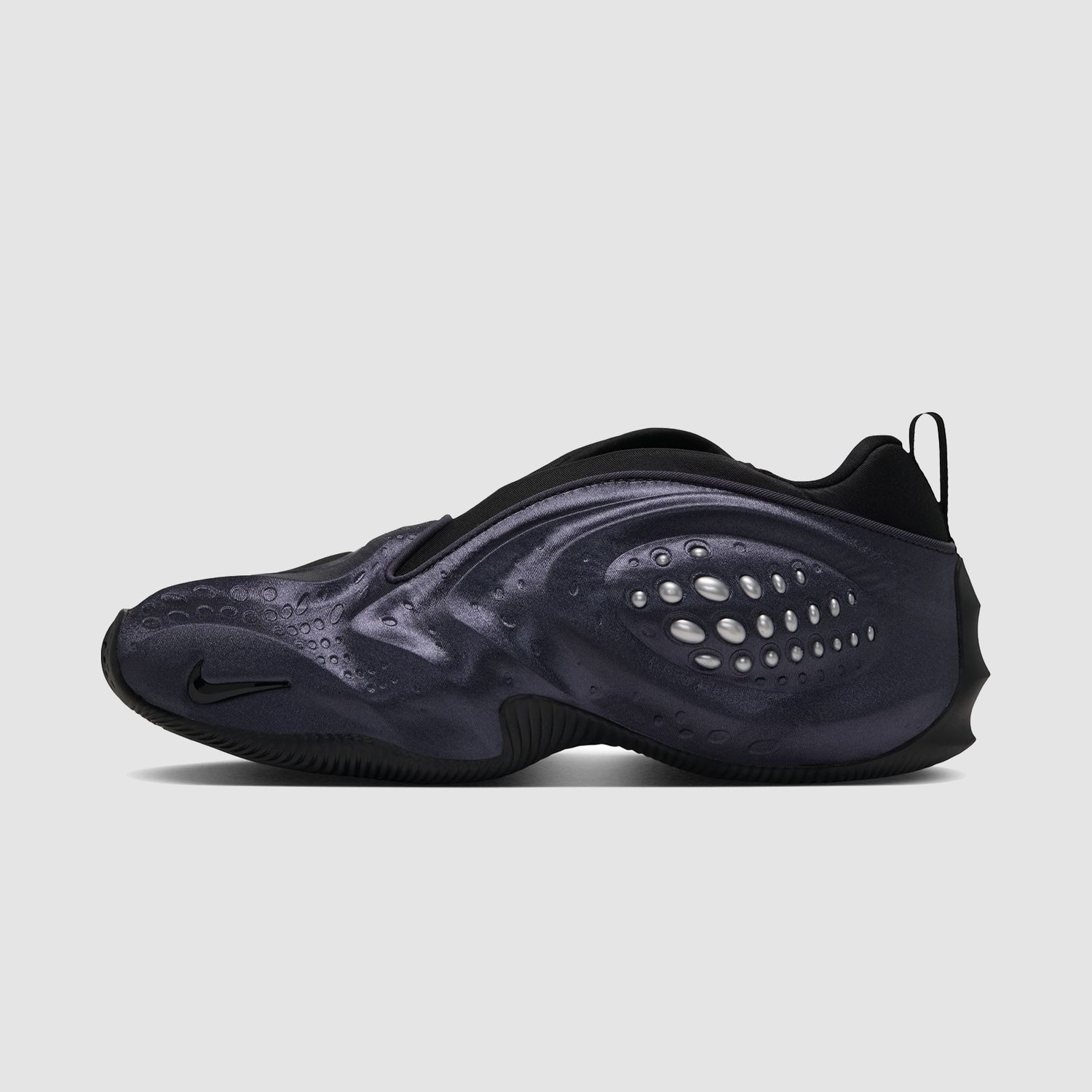 (W) First Sight Shadow Gridiron/Black