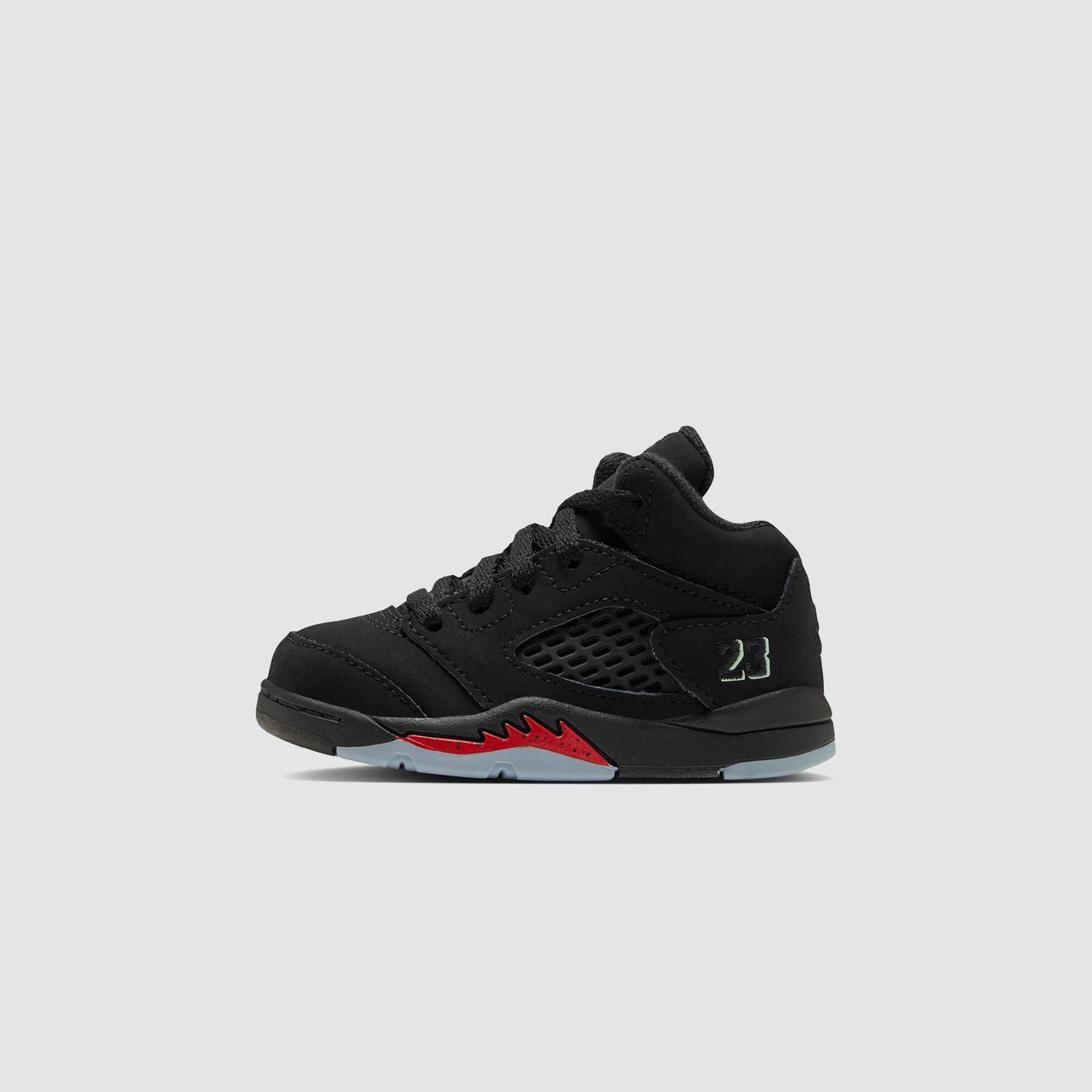 Air Jordan 5 'Halloween' (TD)