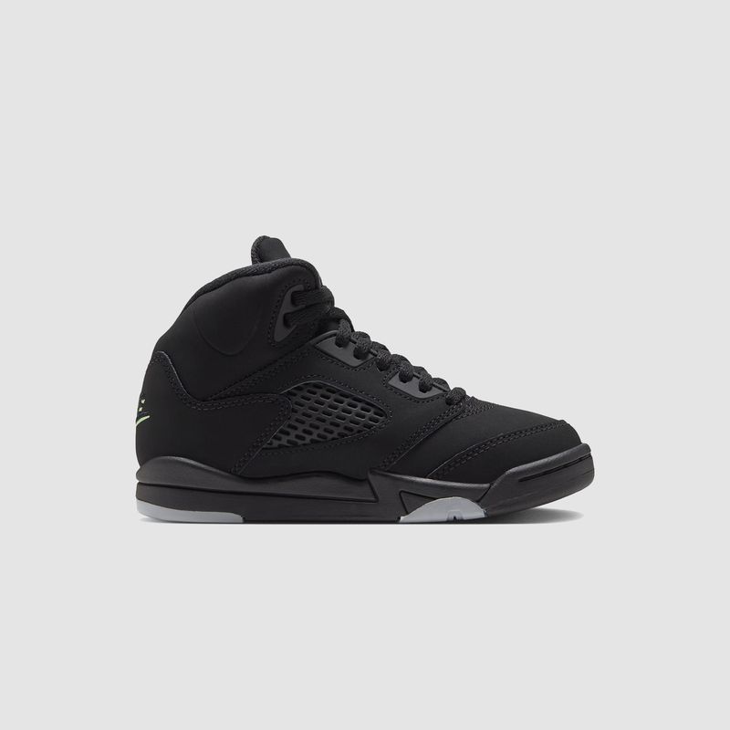 Air Jordan 5 'Halloween' (PS)