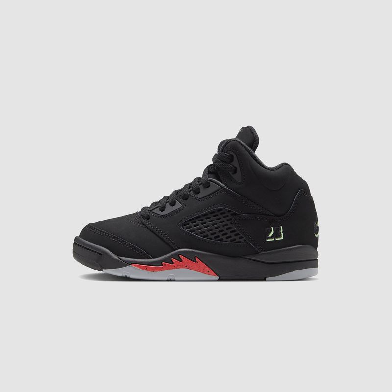 Air Jordan 5 'Halloween' (PS)