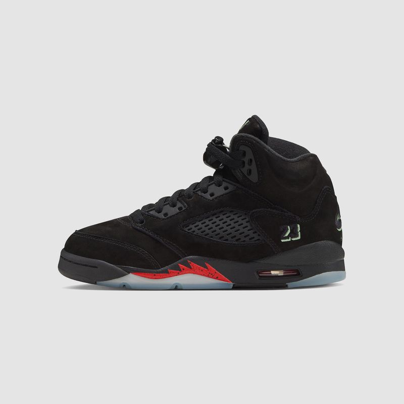Air Jordan 5 'Halloween' (GS)