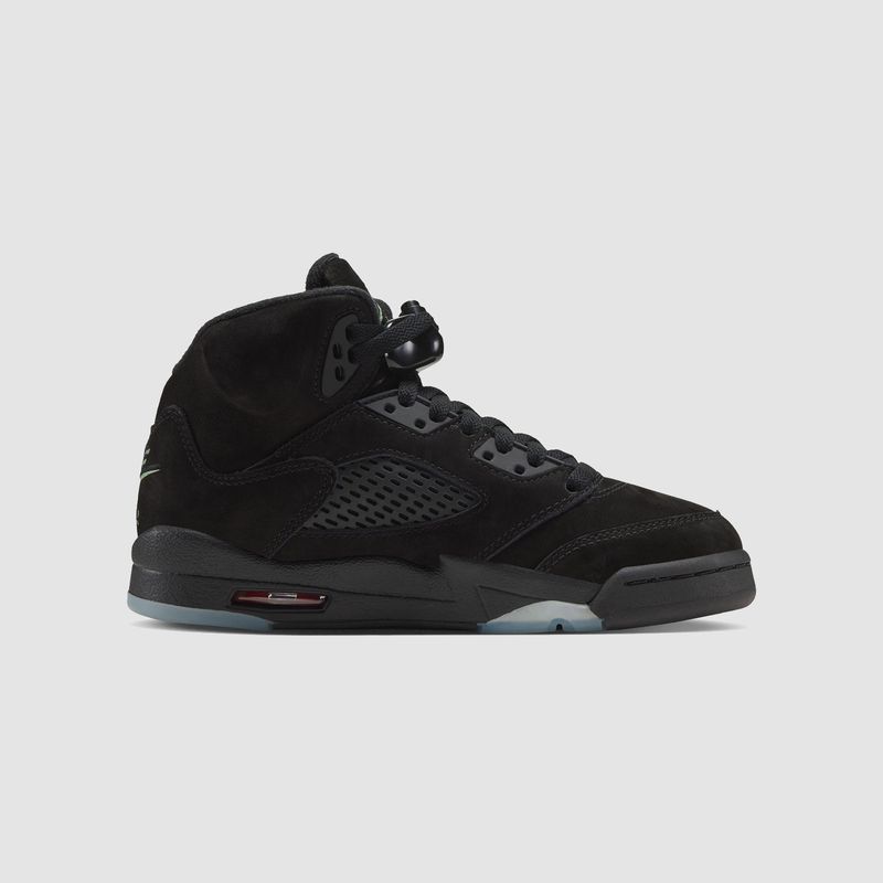 Air Jordan 5 'Halloween' (GS)