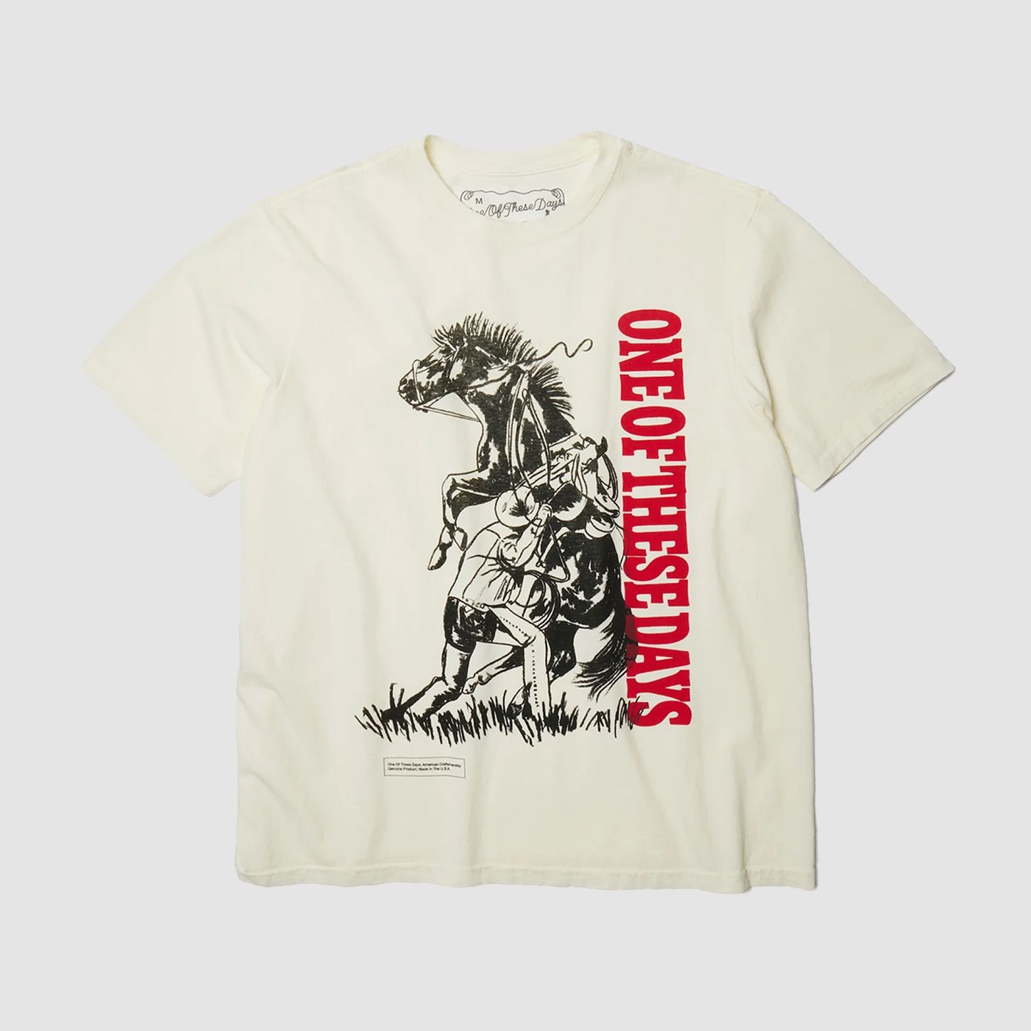 Anyhow Tee Bone