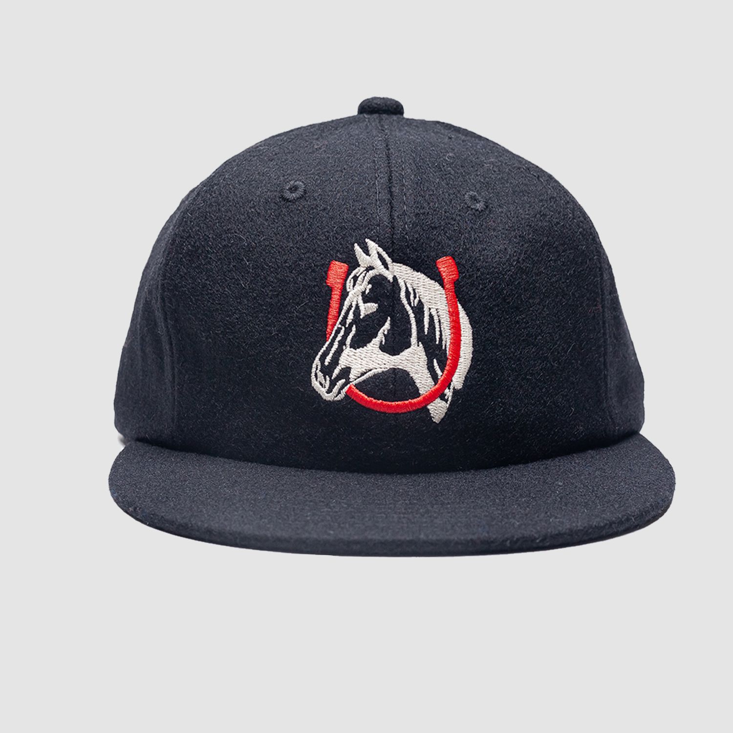 Team Hat Black