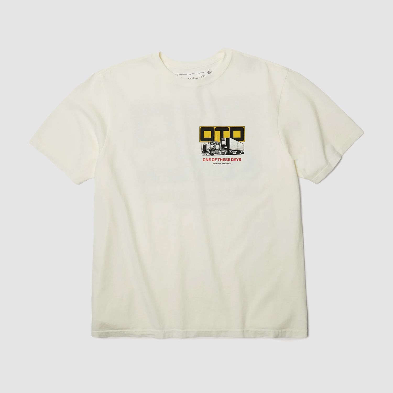 OTD Transport Tee Bone