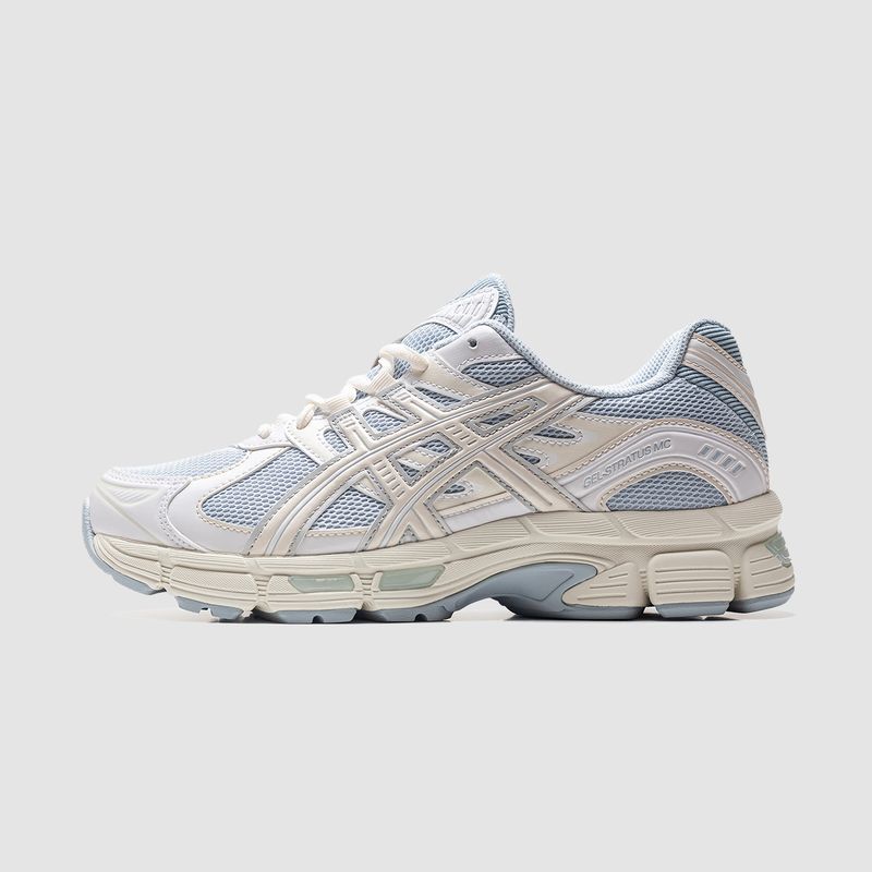 Gel-Stratus MC Storm Cloud/Cream