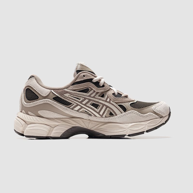 Gel-NYC Black Coffee/Sepia Brown
