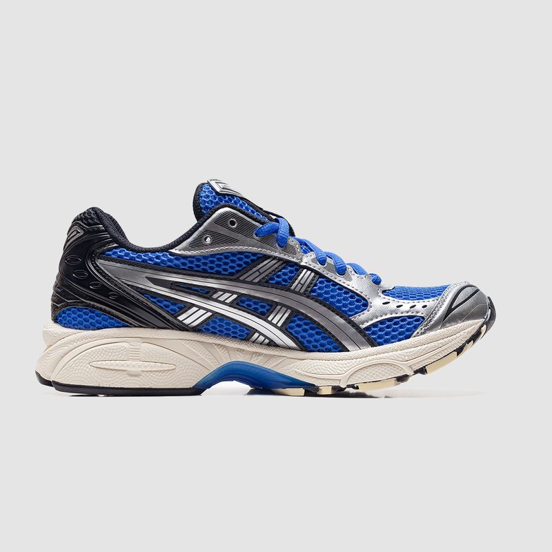 Gel-Kayano 14 Illusion Blue/Pure Silver