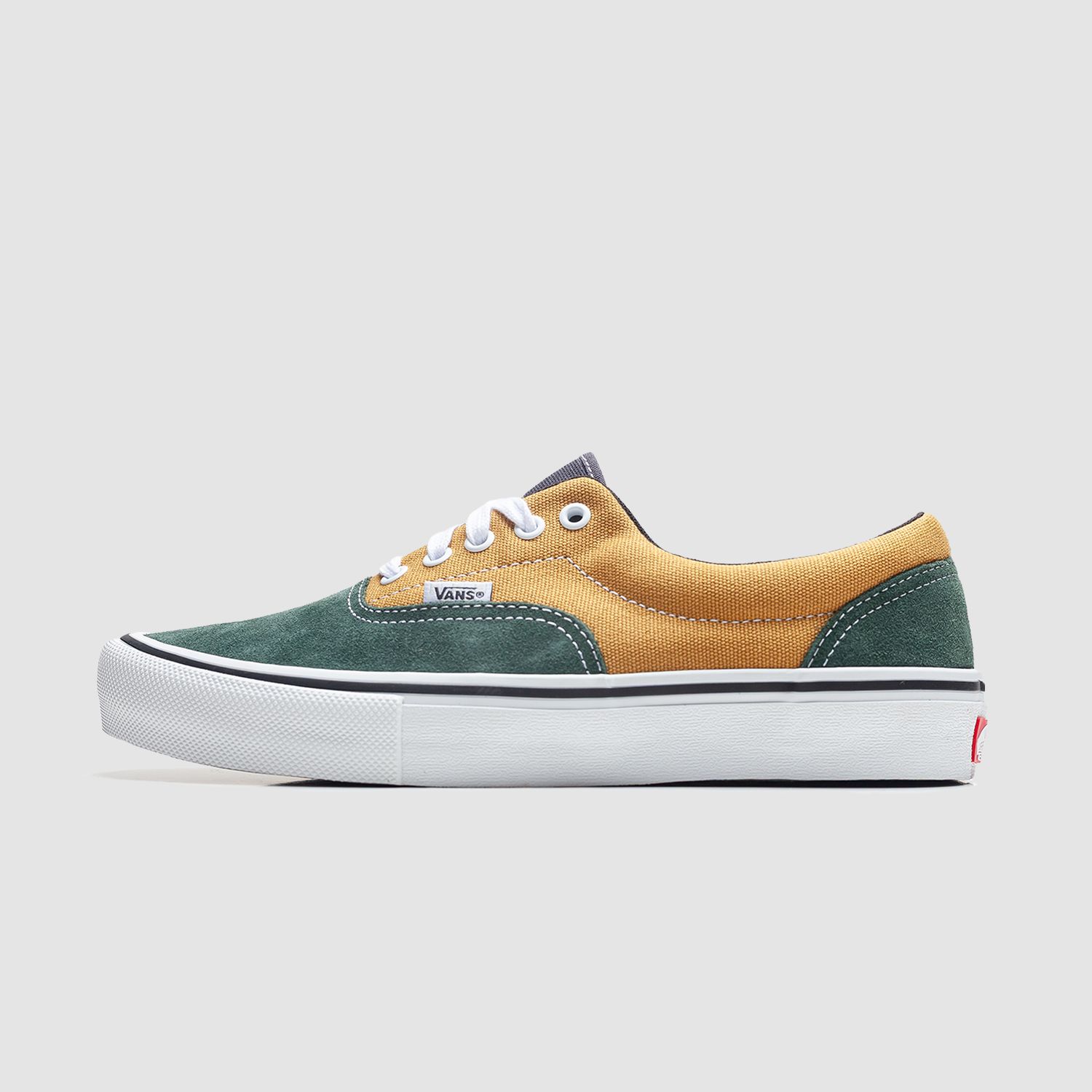 Skate Era Oil Green