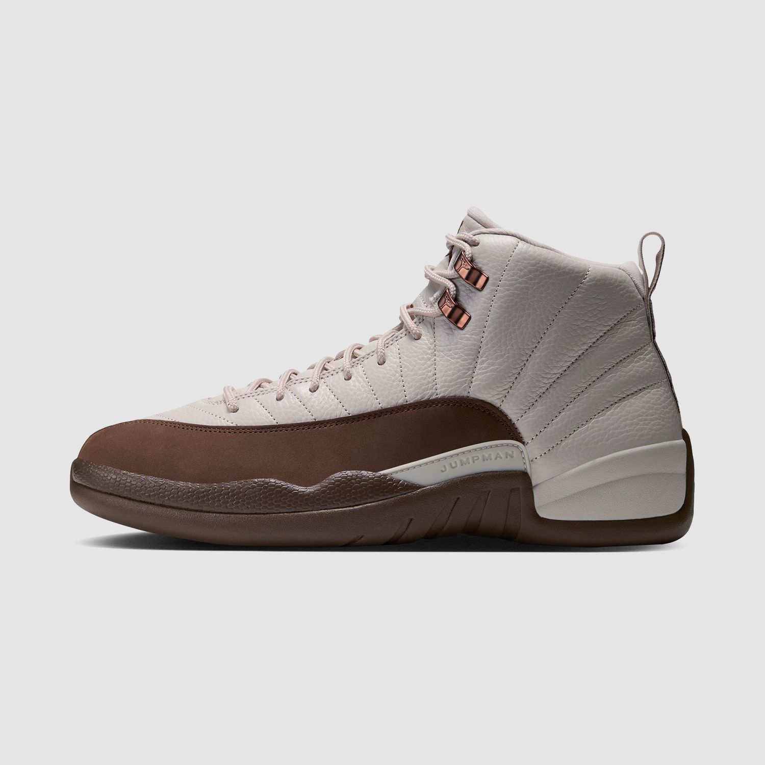 AJ12 Retro 'Fireside'