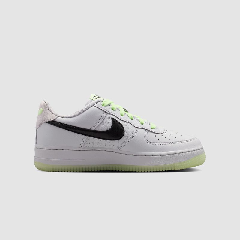 Force 1 Low Lace Alien Photon Dust (GS)