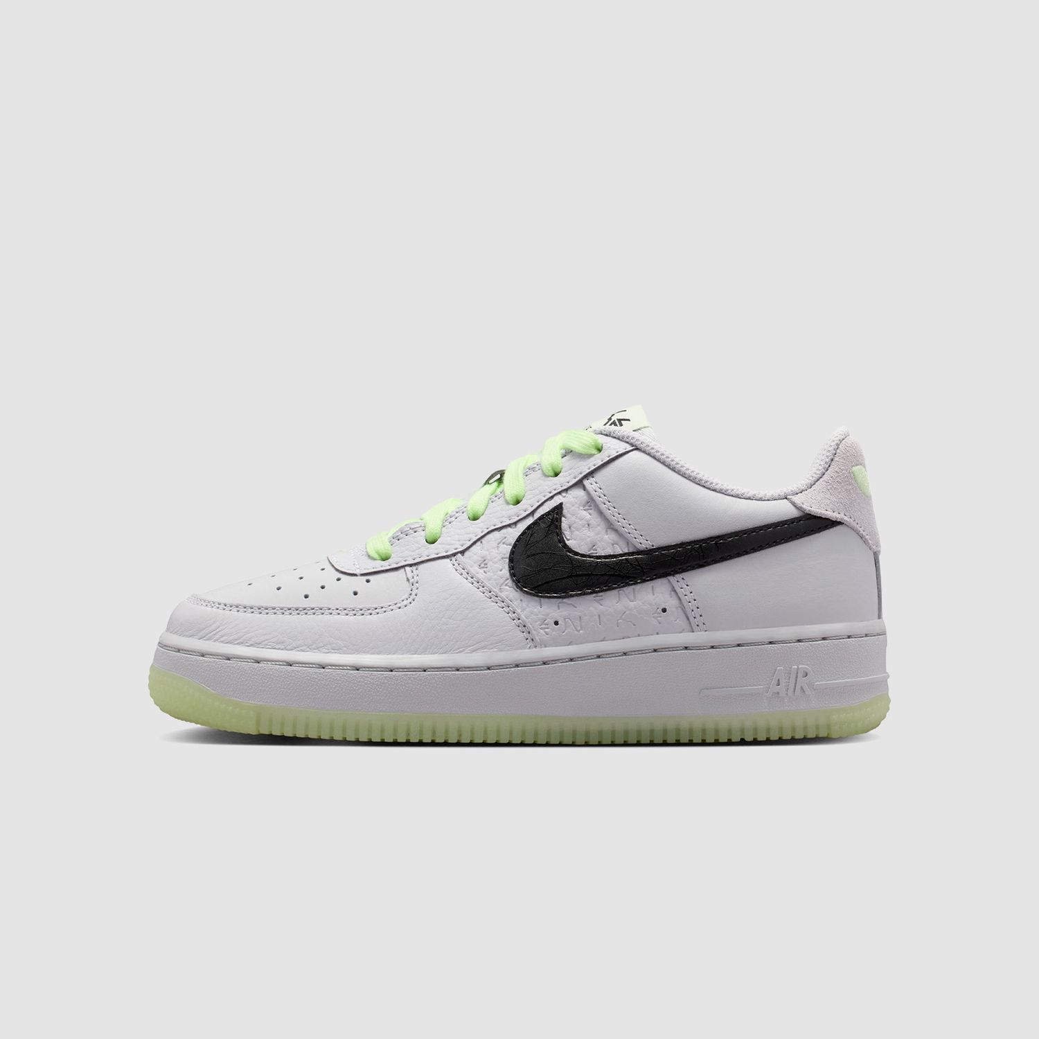 Force 1 Low Lace Alien Photon Dust (GS)