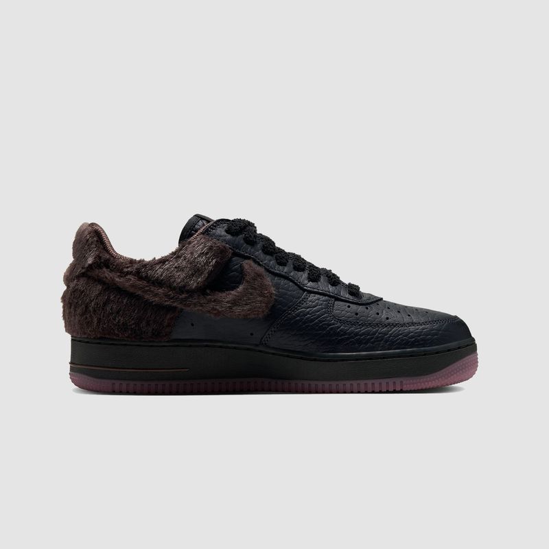 AF1 Retro "NYC Rat" Barque Brown/Barque Brown