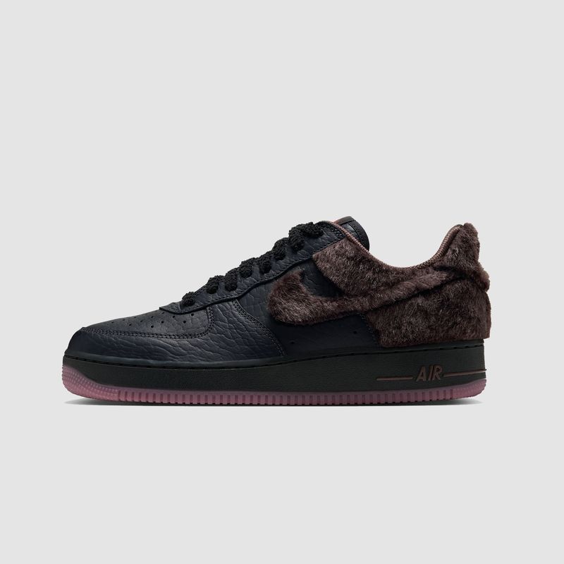 AF1 Retro "NYC Rat" Barque Brown/Barque Brown