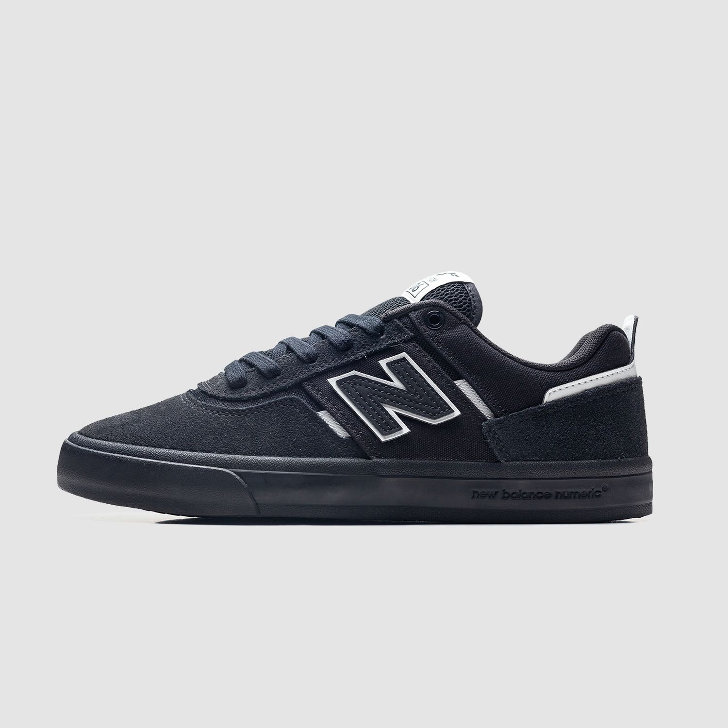 Numeric Jamie Foy 306 Black/White