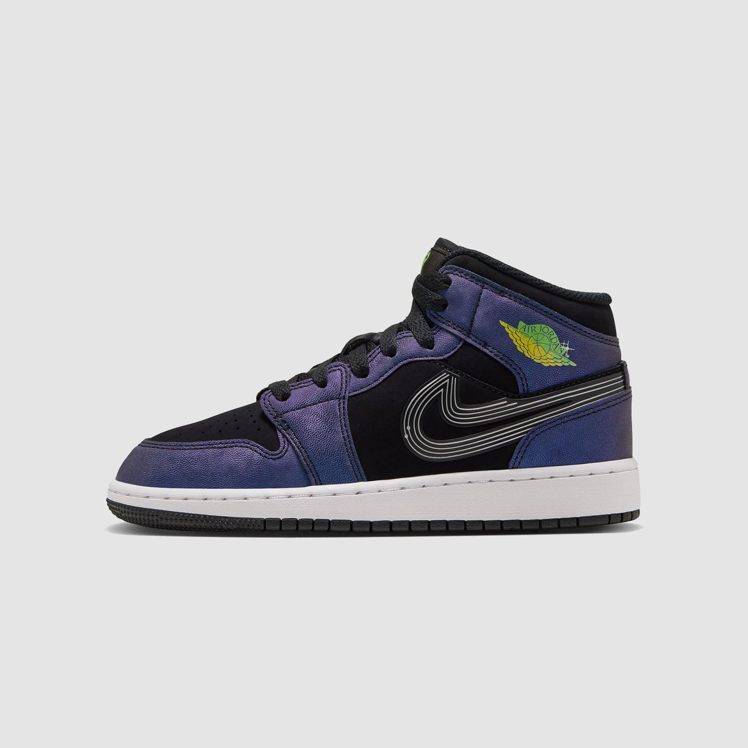 AJ1 Mid SE 'Space Jam Air Bugs' (GS)