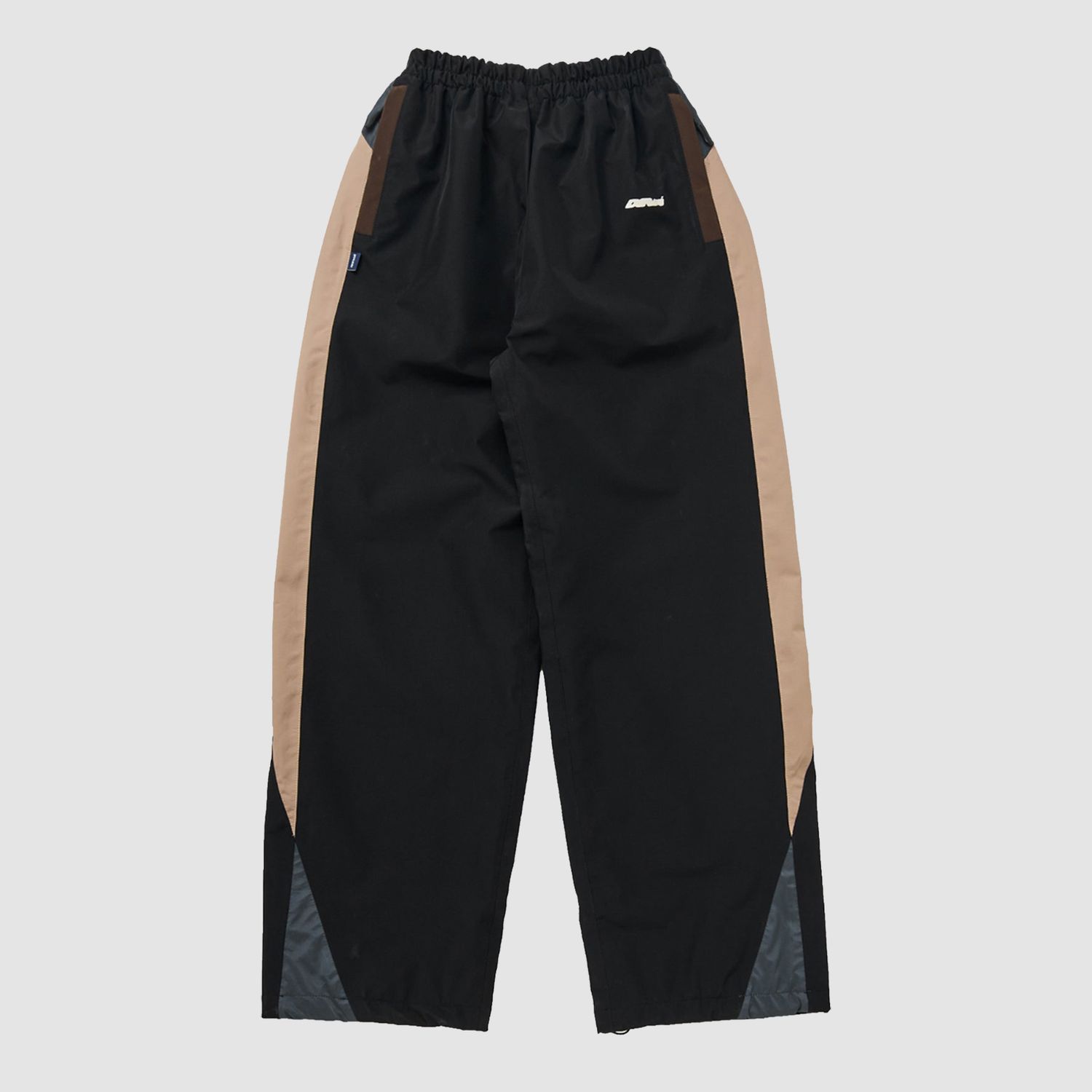 'DISORDER' Track Pants Multi