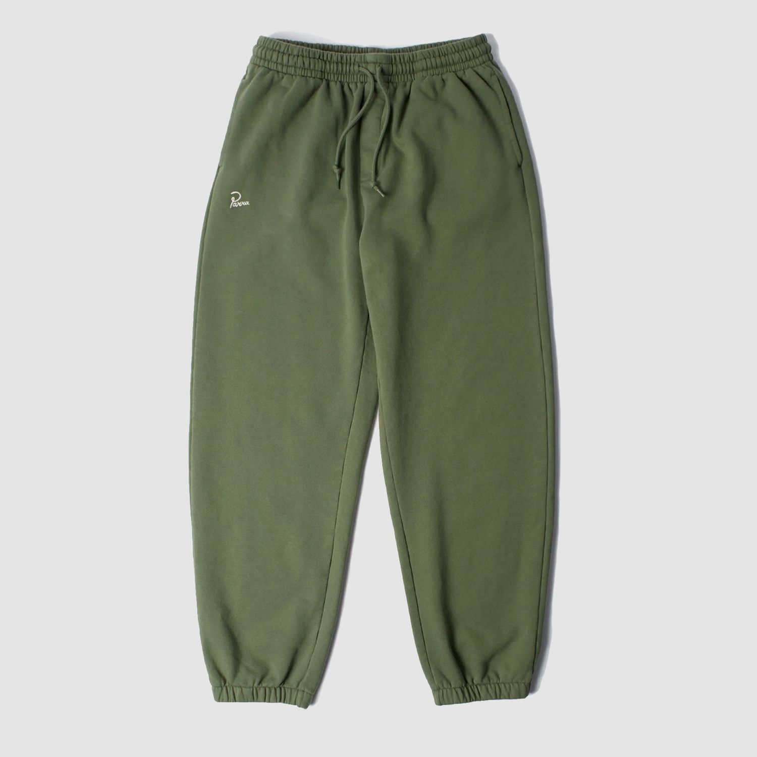 Signature Sweatpants Green