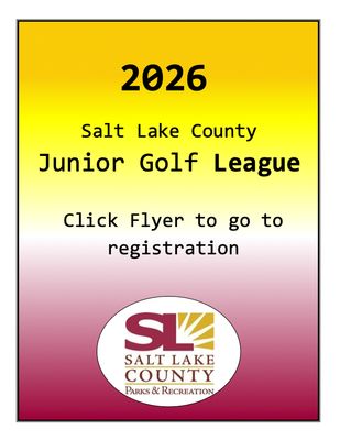 Junior Golf League
