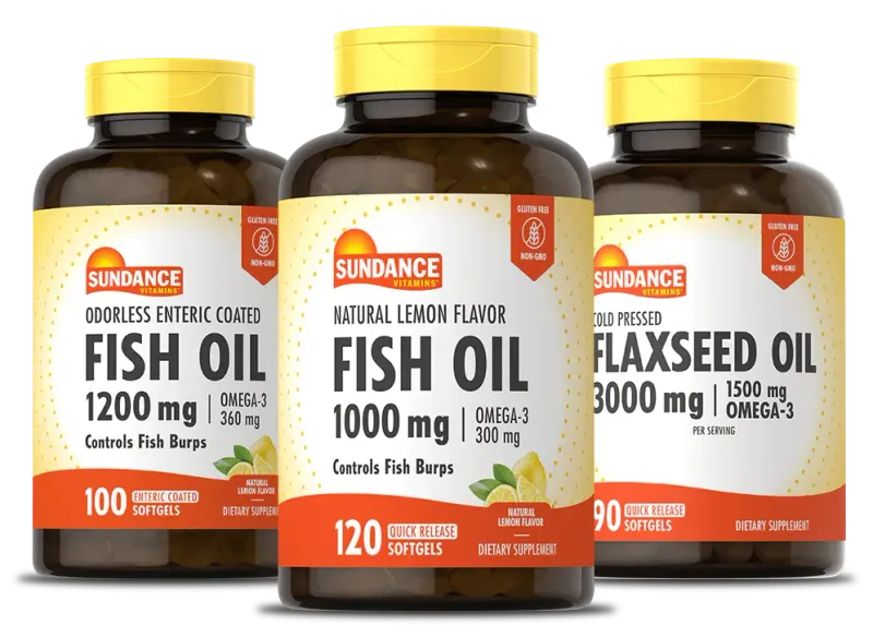 Vitamins/Supplements