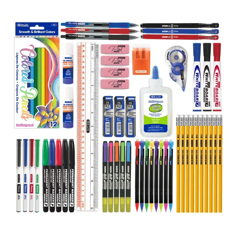 Office/School Supplies