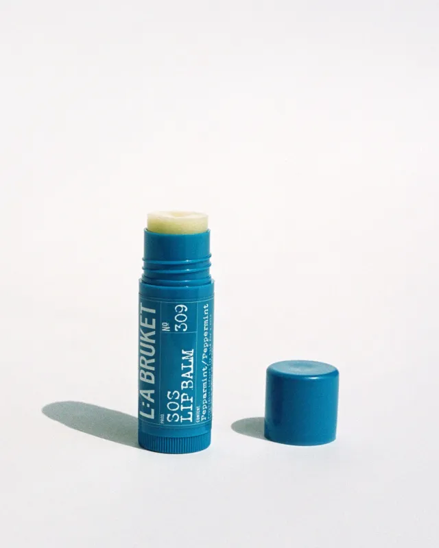 Lip Balm/唇部护理