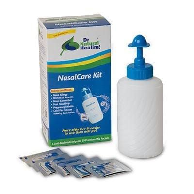 Nasal Care