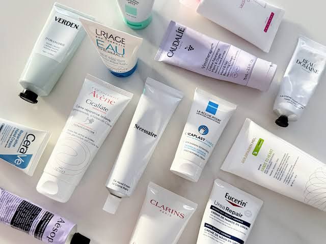 Hand Care/手部护理