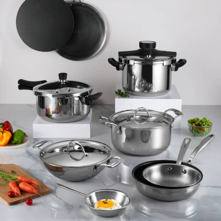 Kitchen Cookware/Utensils-厨房用品