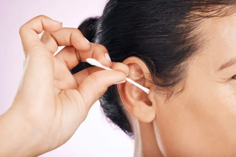 Ear Care/耳朵护理