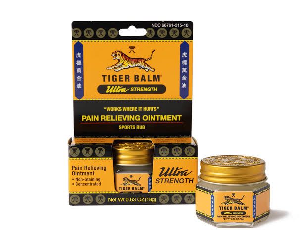 Ointment