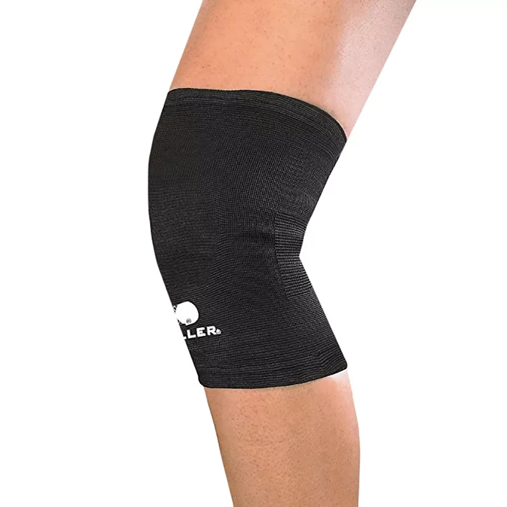 Elastic Knee Support