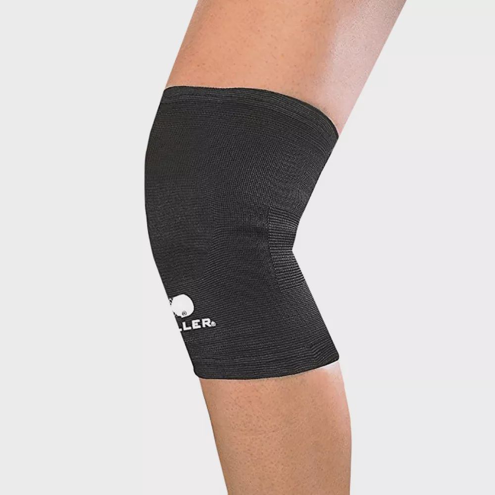 Elastic Knee Support