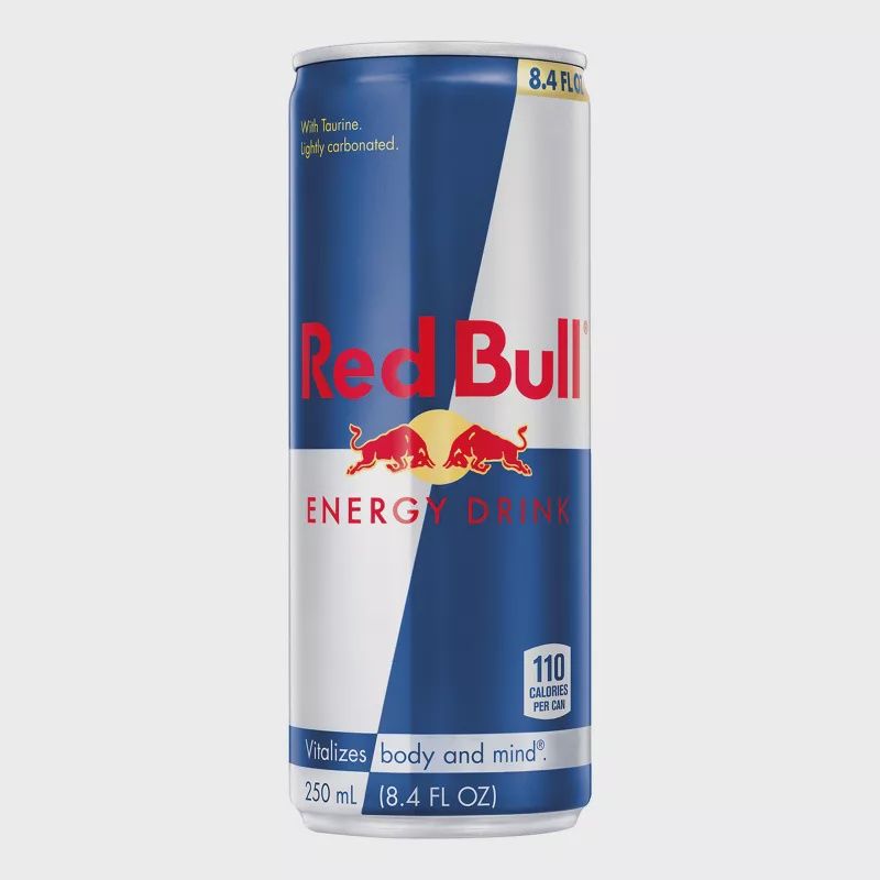 Red bull