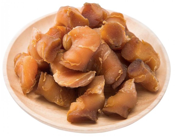 Dried Conch Meat-  螺头